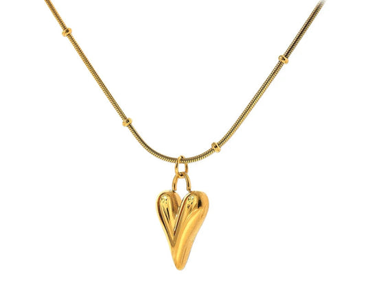 Heart Necklace