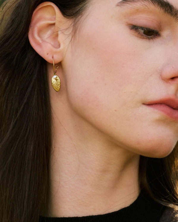 Autumn Days Collection Earrings