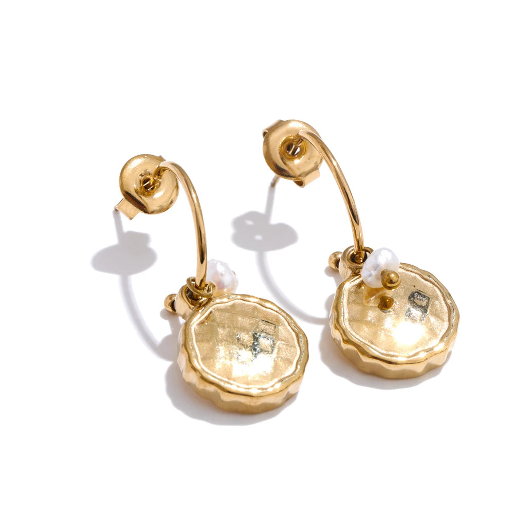 Autumn Days Collection Earrings